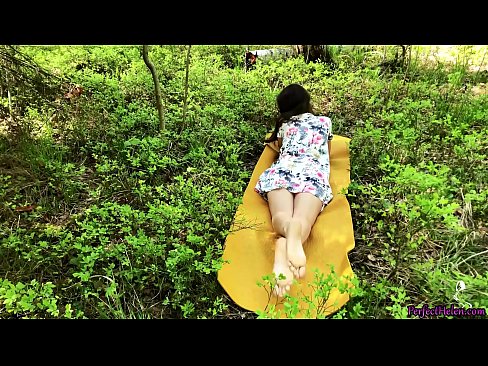 ❤️ Tinder stranger masturbates my pussy and fucks passionately in the woods ❤❌ Hardcore porn at en-gb.sex-porntube.ru