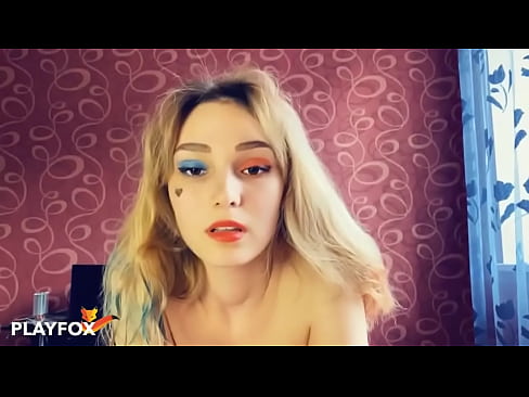 ❤️ Magic virtual reality glasses gave me sex with Harley Quinn ❤❌ Hardcore porn at en-gb.sex-porntube.ru