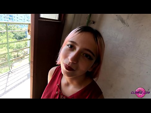 ❤️ Student Sucks a Stranger Sensually in the Backstreet - Face Cumming ❤❌ Hardcore porn at en-gb.sex-porntube.ru